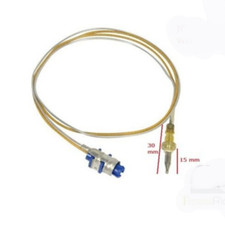 TERMOCOPPIA CUCINA WHIRLPOOL IGNIS VALVOLA SICUREZZA FORNELLO 481010566187 CM 52