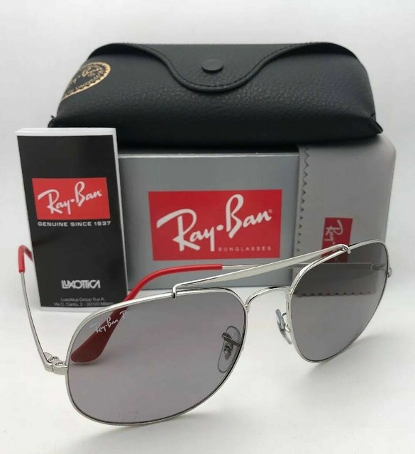 ray ban general 3561