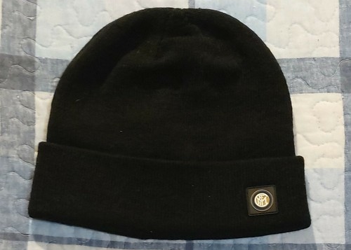 CAPPELLO INTER UFFICIALE - PRODOTTO UFFICIALE FC INTERNAZIONALE - NIKE |  eBay