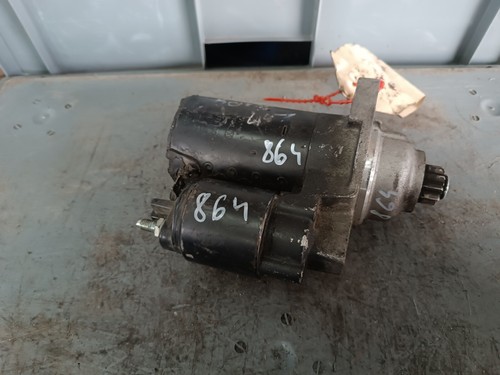 VW Golf 4 1J Original Anlasser Starter 85kw AZJ 02A911023L