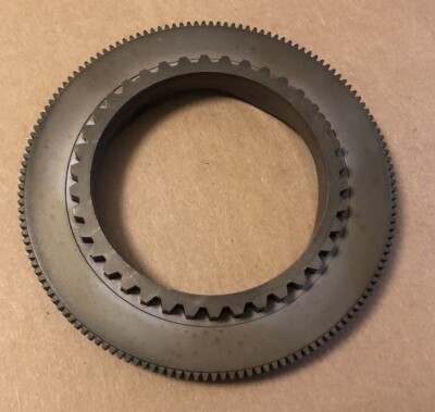 NEW GM 11.5 11 1/2 14 12 BOLT GOV LOC LOK LOCK RAMP CAM PLATE DISC G80