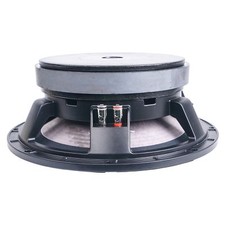 OPEN BOX:Sound Town 12" Cast Aluminum Frame Woofer 500W Driver STLF-12120A-R 