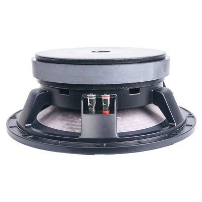 Sound Town 12" Cast Aluminum Frame 500W Low Frequency Driver (STLF-12120A)