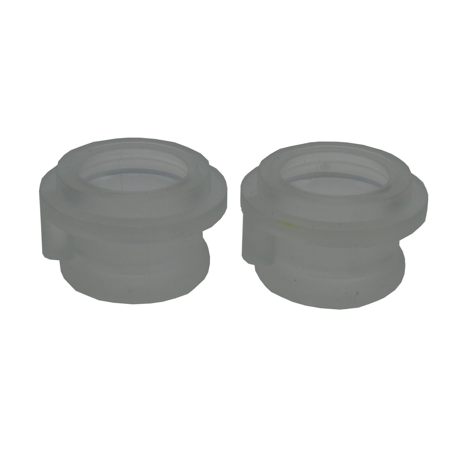 Shifter Bushing Kit Shift Coupler Bushing Repair Kit for VW Jetta Golf