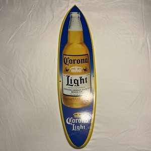 Corona Surf Board | eBay