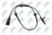 HCA-LR-016 NTY Sensor, Raddrehzahl FüR Land Rover
