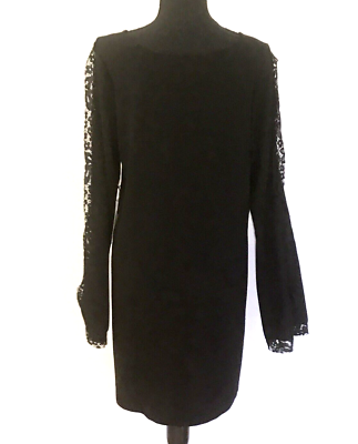 Felicity & Coco Formal Black Dress Size M, NWT Lace Sleeve Nordstrom Cocktail | eBay Felicity & Coco Formal Black Dress Size M, NWT Lace Sleeve Nordstrom Cocktail | eBay