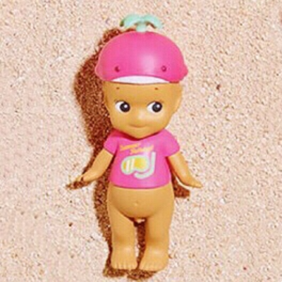 SONNY ANGEL Summer Series 2018 Pink Whale | eBay