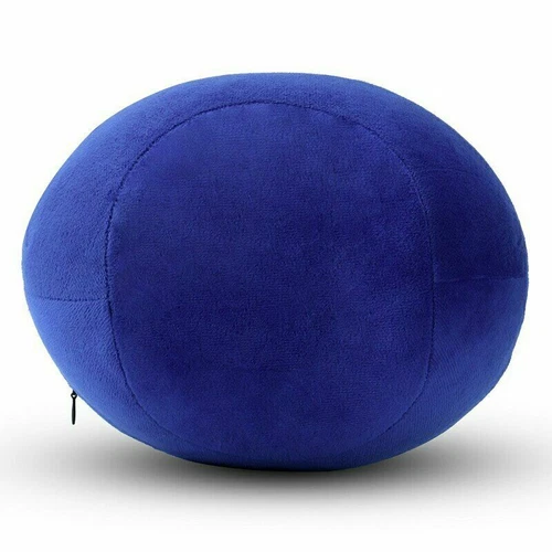 Premium Beinkissen Schaumstoff Memory Bein und Knie Schmerzlinderung Kissen für Seitenschlaf - Bild 11 von 12