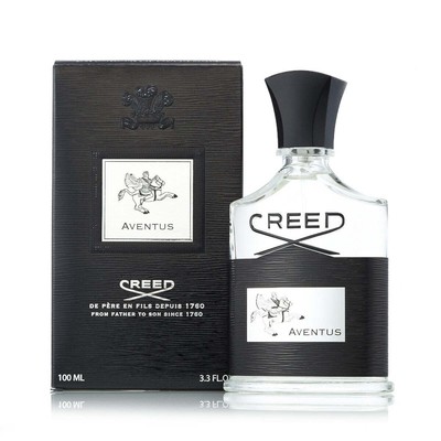 creed aventus cologne ebay