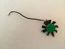ADDA AD0405MX-J90 CWY17 Frameless Cooling Fan DC 5V 0.20A 36mm x 36 x 8mm