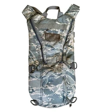 US Military CamelBak ABU Digital 3L Hydration System Carrier