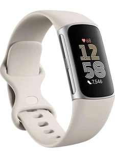 Charge de l'appareil 6 Fitness Tracker