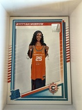 2025 Donruss WNBA #99 Aneesah Morrow