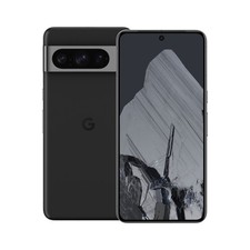 Google Pixel 8 Pro Unlocked 5G Smartphone 6.7" 12GB RAM 256GB Storage Android 14