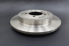 NEW Motorcraft Disc Brake Rotor Rear BRR-229 Explorer Mountaineer 2002-2010