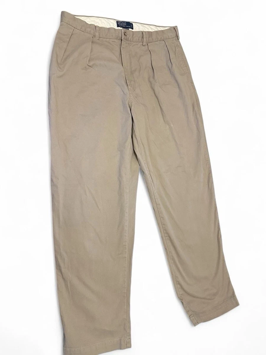 Polo Ralph Lauren Andrew 32 Inseam Pants for Men in for sale | eBay