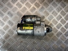 15-18 HYUNDAI TUCSON MK3/KIA SPORTAGE 1.7 DIESEL STARTER MOTOR 361002A950