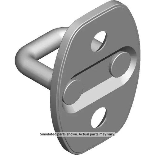 Genuine GM Side Door Lock Striker 13591437