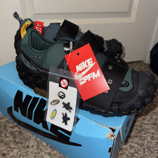 Nike Air Flea 2 x Cactus Plant Flea Market Low Faded Spruce Nike Air Flea 2 x Cactus Plant Flea Market Low Faded Spruce