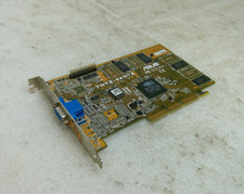 ASUS TNT2-VANTA 5184-3942 Video Graphics Card