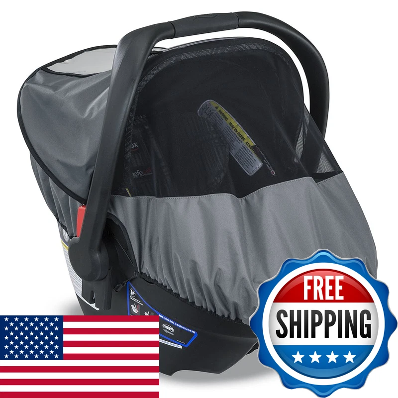 Britax Baby Car Seat Covers for Babies for sale - eBay