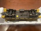 RARE OOP HO Scale Trix Marklin UP Union Pacific CA-3 CA-4 Caboose WEATHERED — photo 6