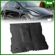149915100C For 2020-2023 Tesla Model 3 Y Front Splash Shield Guard Under Cover