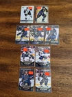 Lot Of 21 St. Louis Blues Young Guns RC's; 06-07 To 21-22 (Eller Schwartz Dunn)