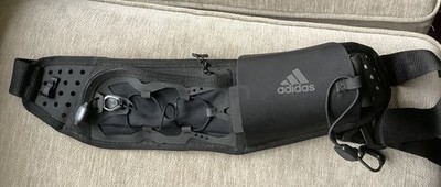 Adidas Laufgürtel, Weste, Geldbörse Tasche Flaschenhalter