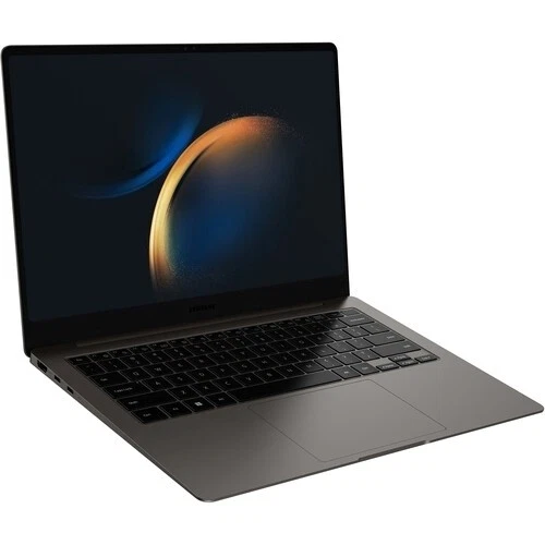 Samsung Galaxy Book3 Pro 14" 16GB 256GB SSD Core™ I7-1360P, WIN11H, Silver - Image 2 of 2
