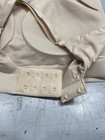 Soma Enbliss Womens Bralette Size Medium Beige Adjustable Convertible Straps — photo 6