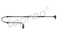 Topran Sensor, Raddrehzahl 208 623 FüR Alfa Romeo Passend FüR Fiat Opel