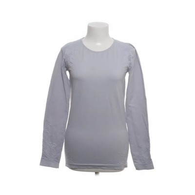 Fabletics, Top, Größe: M, Lila, Elasthan/Nylon, Einfarbig, Damen #QpK