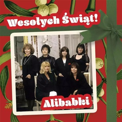 5906409121436 Wesołych Świąt! CD MTJ Agencja Artystyczna