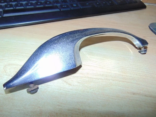 Interior Parts for Jaguar MK V for sale | eBay