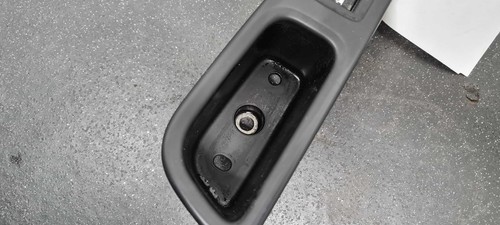JEEP RENEGADE Mk1 (BU) 2014-2025 - Rear Left Electric Window Switch 735679274 - Picture 4 of 9