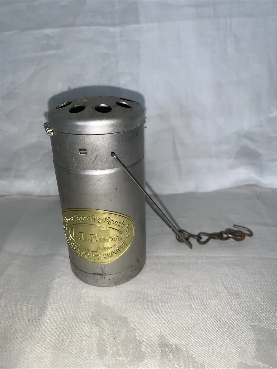 L.L. Bean Camping & Hiking Lanterns for sale - eBay