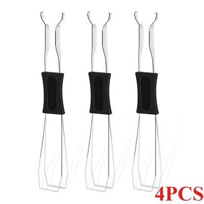 Durable Non-Slip Multifunctional Portable Multifunctional Keycap & Switch Puller