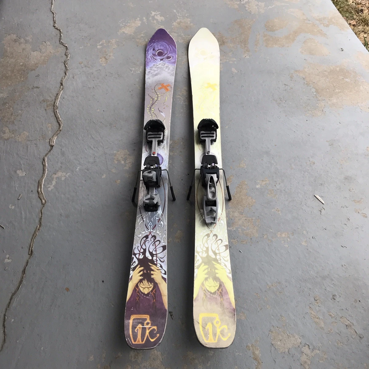 Icelantic Skis for sale | eBay