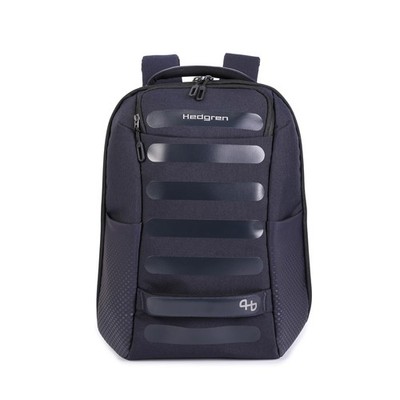 HANDLE Laptop Backpack   Ergonomic RPET Travel Backpack with RFID Protection,...