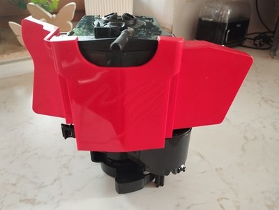 Brüheinheit Bosch und Siemens Kaffeevollautomaten EQ.3 VeroCup 300