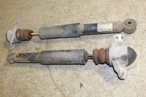 VW TOURAN 1T1, 1T2 Stoßdämpfer hinten rechts 1T0512011AK 1.60 Diesel 33288603