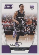 2016-17 Panini Threads Darren Collison #99 0q0