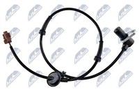 NTY ABS Sensor Raddrehzahl HCA-NS-074 FüR Almera Nissan Tino V10 Dci