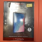 ZAGG Apple iPad Pro 11 InvisibleShield szkło+ Gen 1 i 2