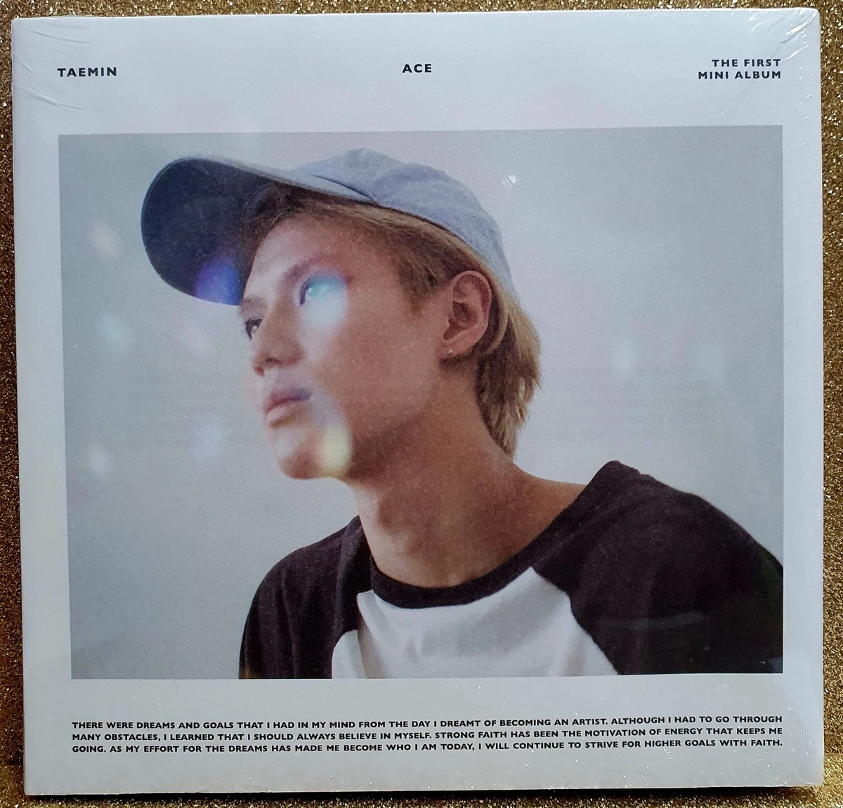 25+ Shinee Mini Album Music CDs for sale | Updated Oct 2026