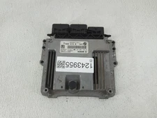 2013-2014 Mini Cooper Engine Control Computer Ecu Pcm Ecm Pcu Oem RAWBL