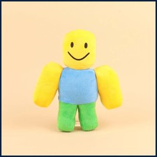 26cm Plush Stuffed Animal Soft Toy Cute Doll Gift for Kids Boys Girls