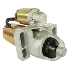 Starter For Mercruiser Model 7.4l Mpi Gen Vi 1998 Ra122015 Sdr0031-lk Starter For Mercruiser Model 7.4l Mpi Gen Vi 1998 Ra122015 Sdr0031-lk